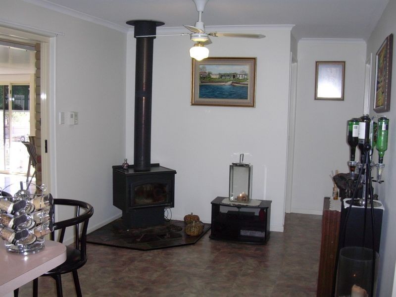 80 Fielding Street, Gayndah QLD 4625