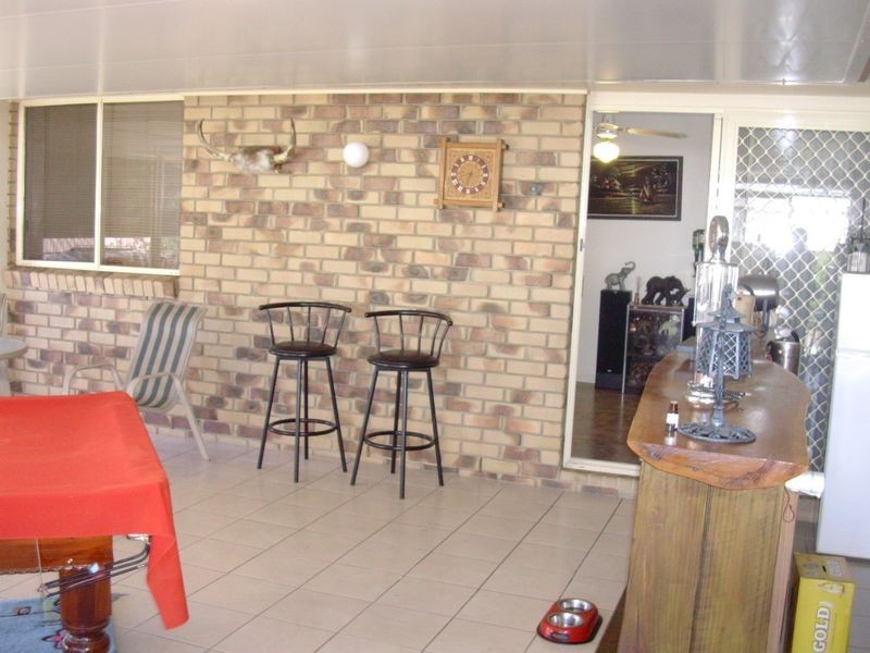 80 Fielding Street, Gayndah QLD 4625