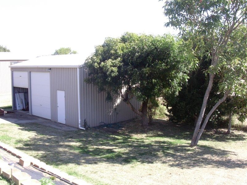 80 Fielding Street, Gayndah QLD 4625