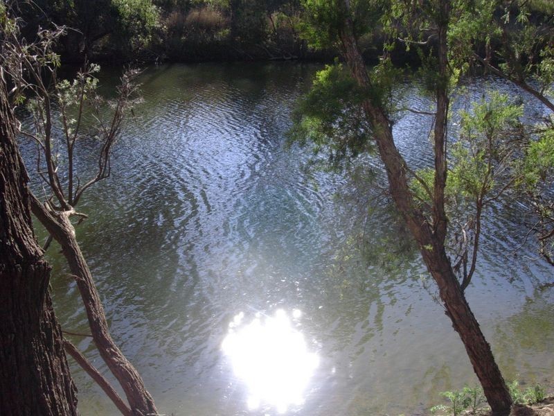 Hawkwood Road, Mundubbera QLD 4626