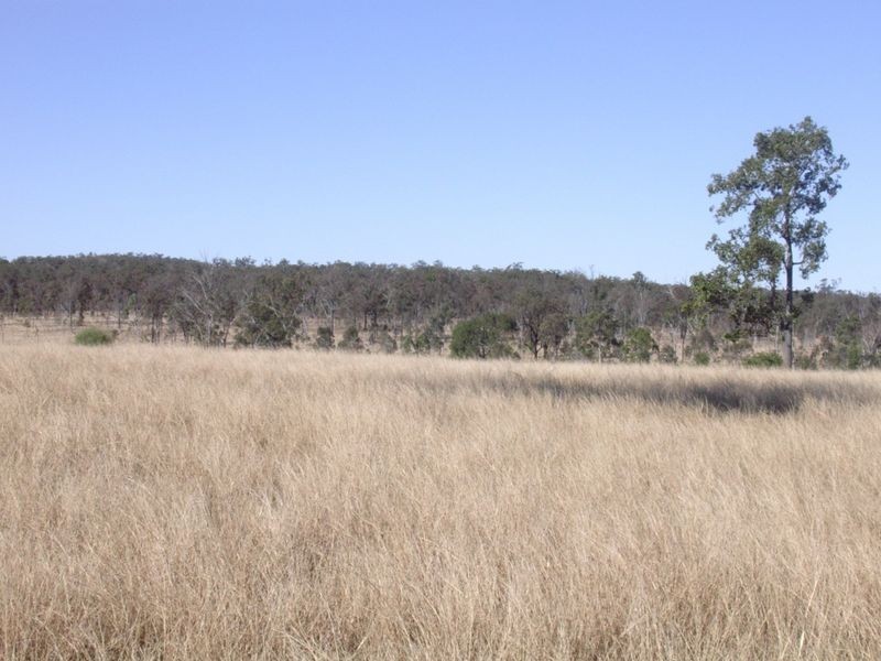 Hawkwood Road, Mundubbera QLD 4626