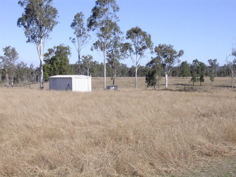 Hawkwood Road, Mundubbera QLD 4626