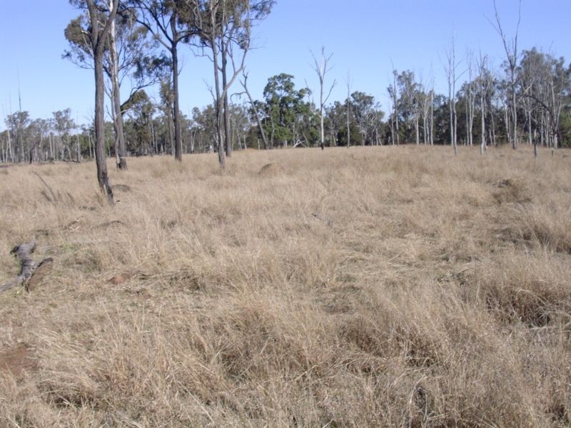 Hawkwood Road, Mundubbera QLD 4626