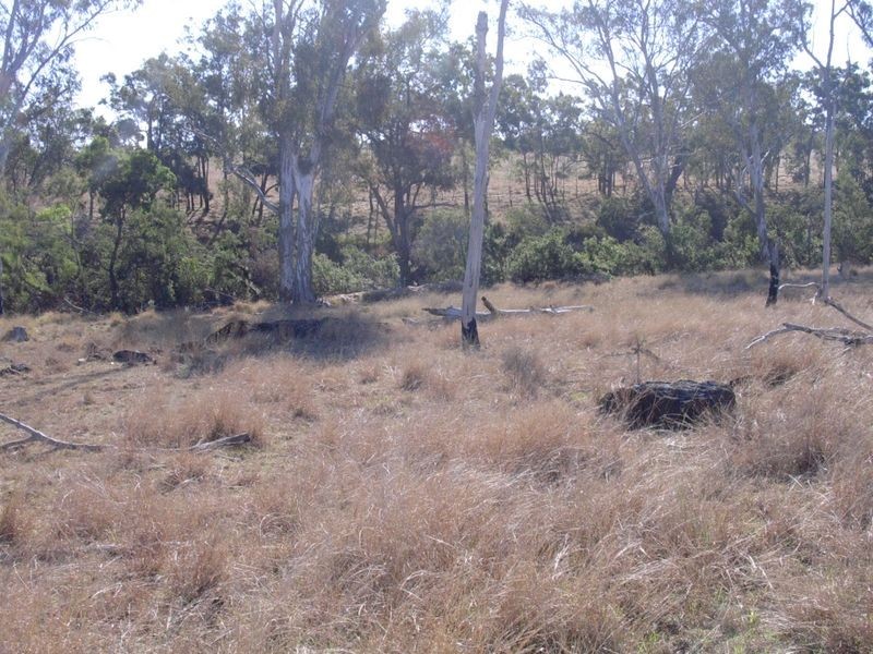 Hawkwood Road, Mundubbera QLD 4626