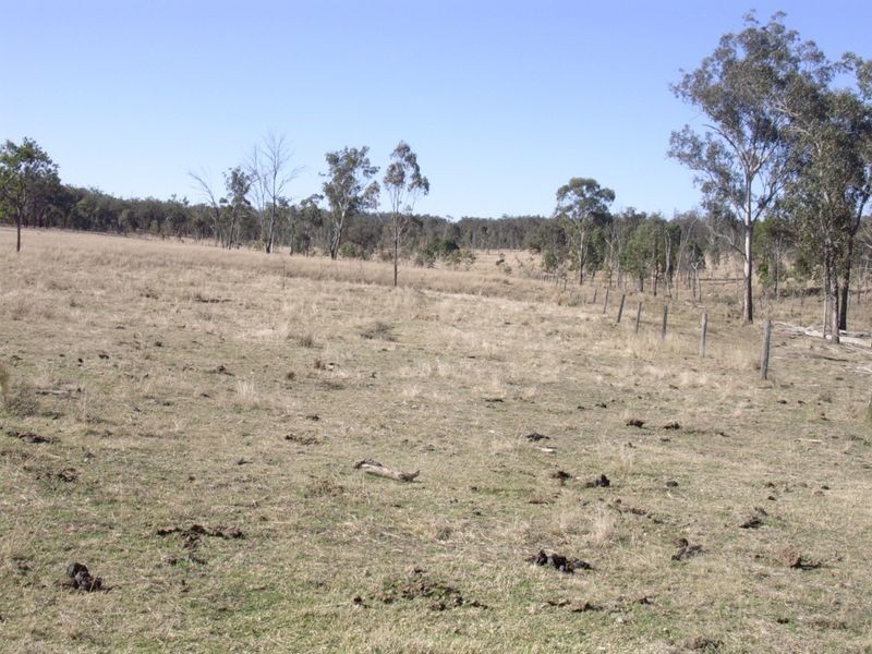 Hawkwood Road, Mundubbera QLD 4626