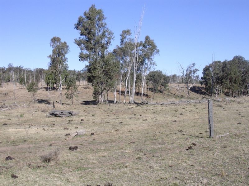 Hawkwood Road, Mundubbera QLD 4626