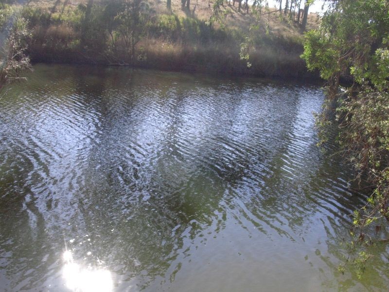 Hawkwood Road, Mundubbera QLD 4626