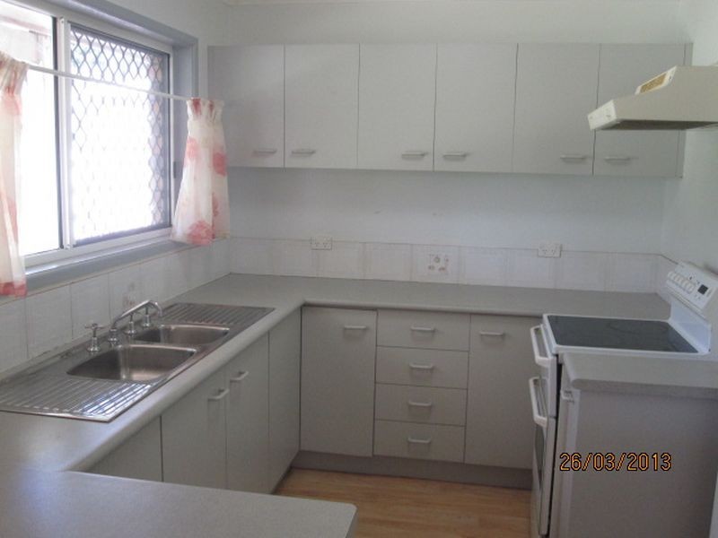 55 Warton Street, Gayndah QLD 4625