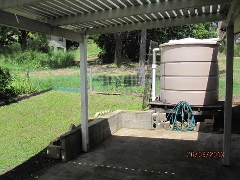 55 Warton Street, Gayndah QLD 4625