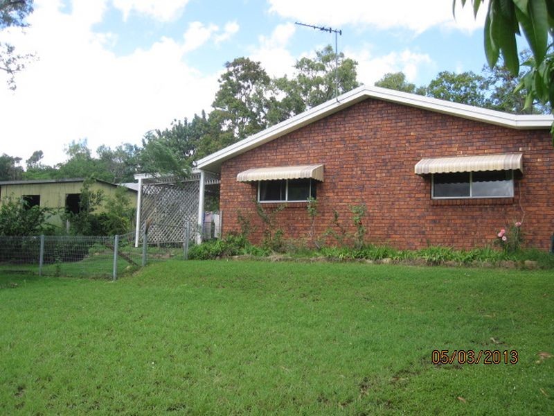 55 Warton Street, Gayndah QLD 4625