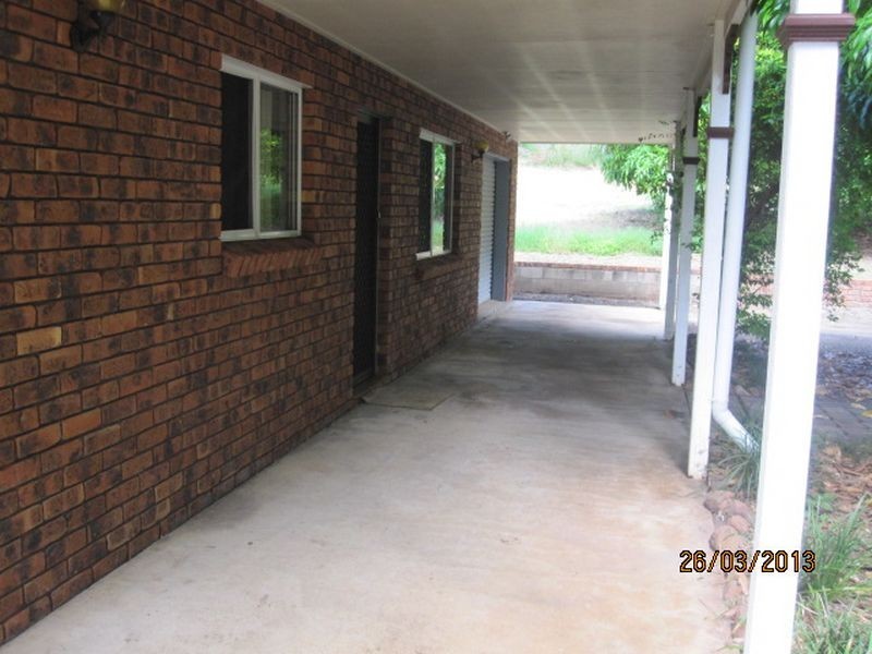 55 Warton Street, Gayndah QLD 4625