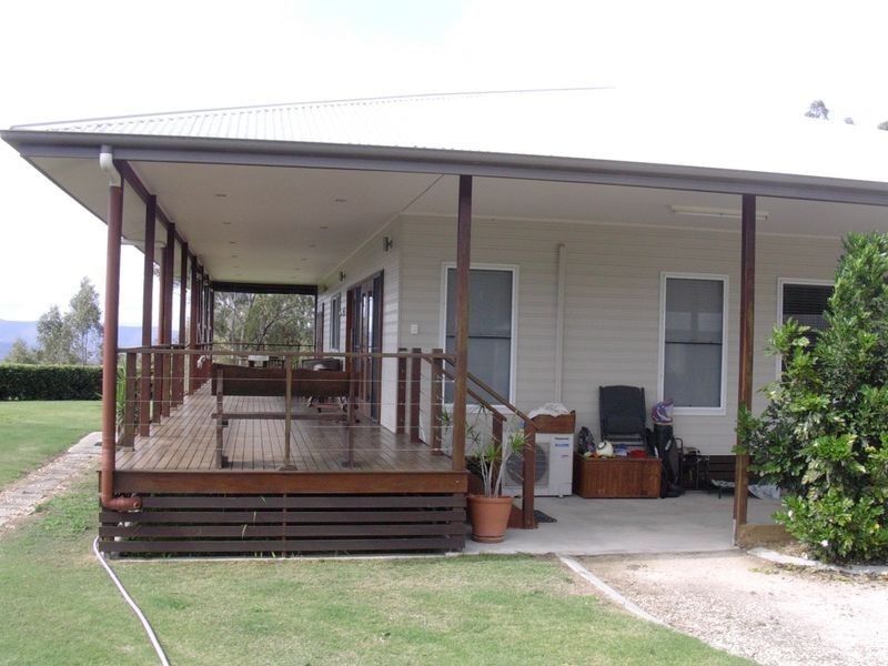 18 Loghole Lane, Mount Perry QLD 4671