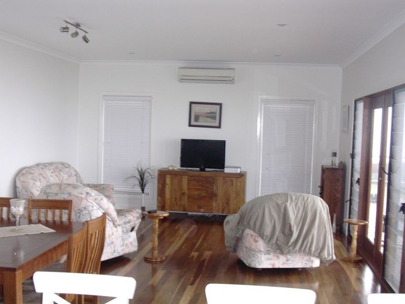 18 Loghole Lane, Mount Perry QLD 4671