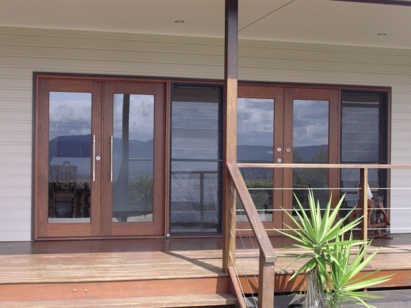 18 Loghole Lane, Mount Perry QLD 4671