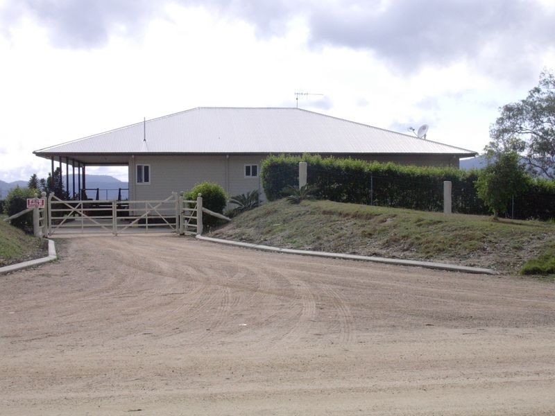 18 Loghole Lane, Mount Perry QLD 4671