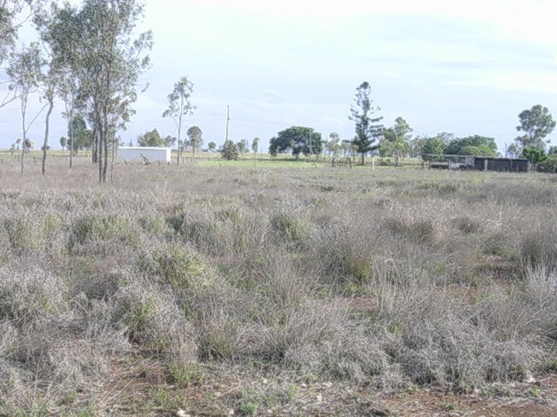Lot 18 Burke Street, Byrnestown QLD 4625