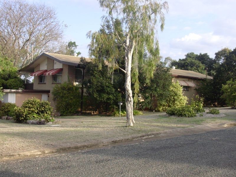 37 Bamboo Street, Gayndah QLD 4625