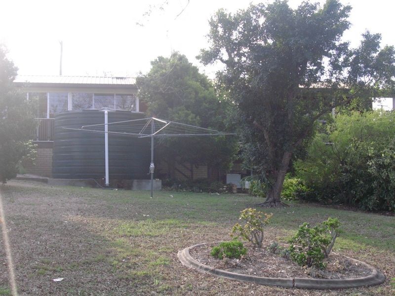 37 Bamboo Street, Gayndah QLD 4625