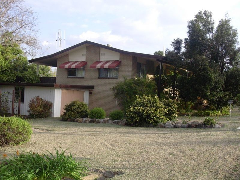 37 Bamboo Street, Gayndah QLD 4625