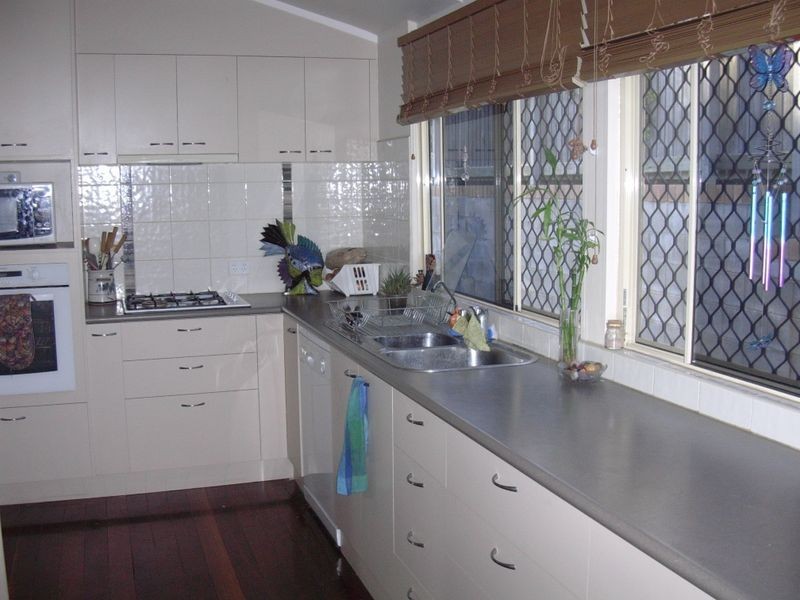 26 Simon Street, Gayndah QLD 4625