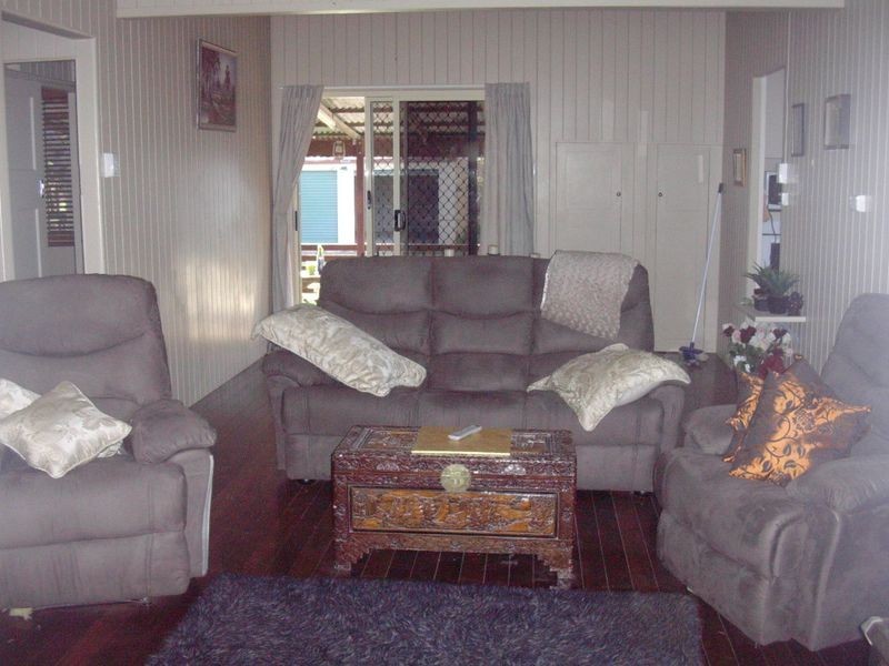 26 Simon Street, Gayndah QLD 4625