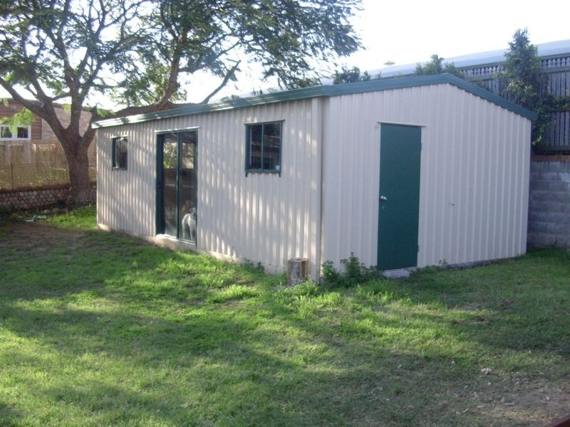 26 Simon Street, Gayndah QLD 4625