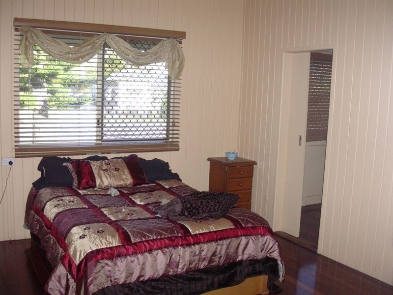 26 Simon Street, Gayndah QLD 4625