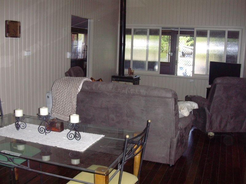26 Simon Street, Gayndah QLD 4625