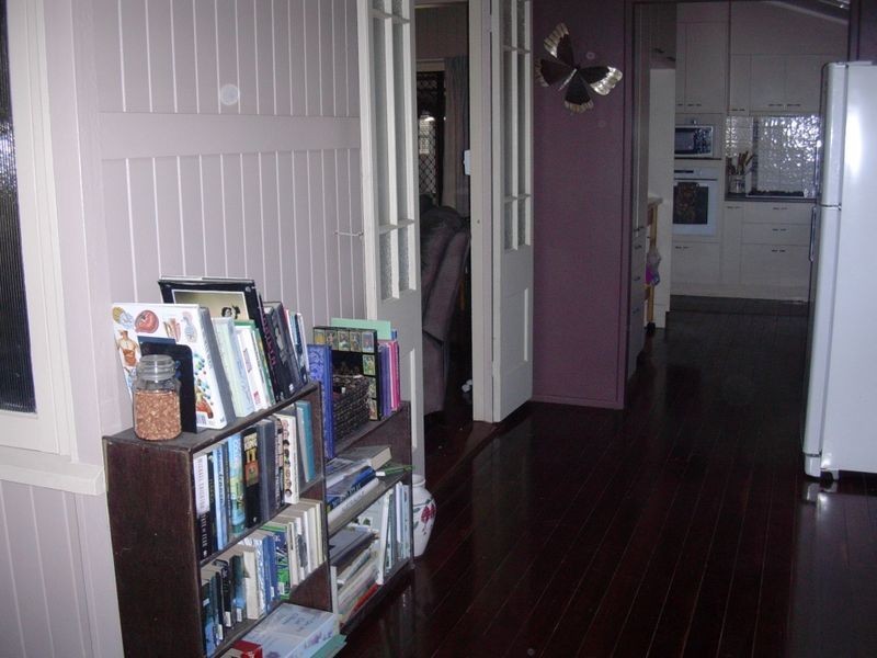 26 Simon Street, Gayndah QLD 4625