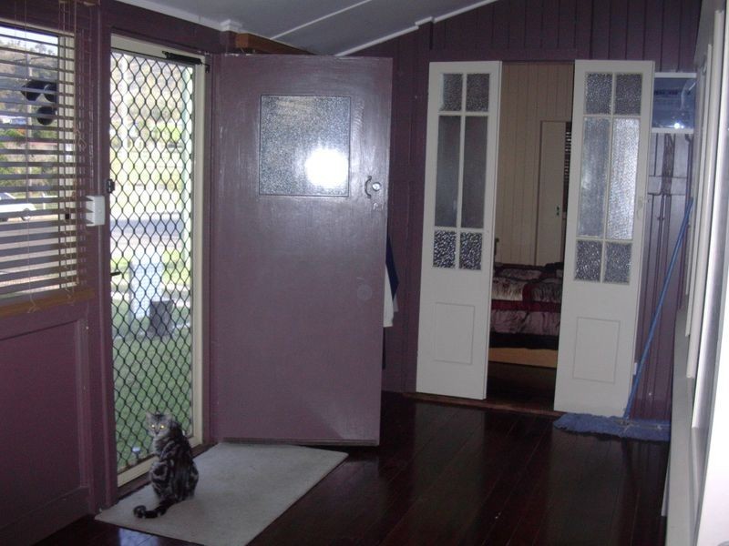 26 Simon Street, Gayndah QLD 4625