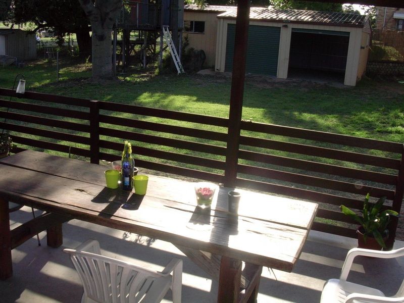 26 Simon Street, Gayndah QLD 4625