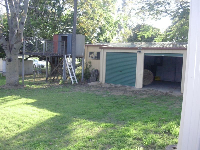 26 Simon Street, Gayndah QLD 4625