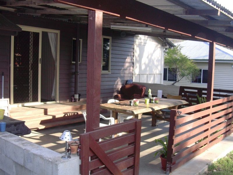 26 Simon Street, Gayndah QLD 4625