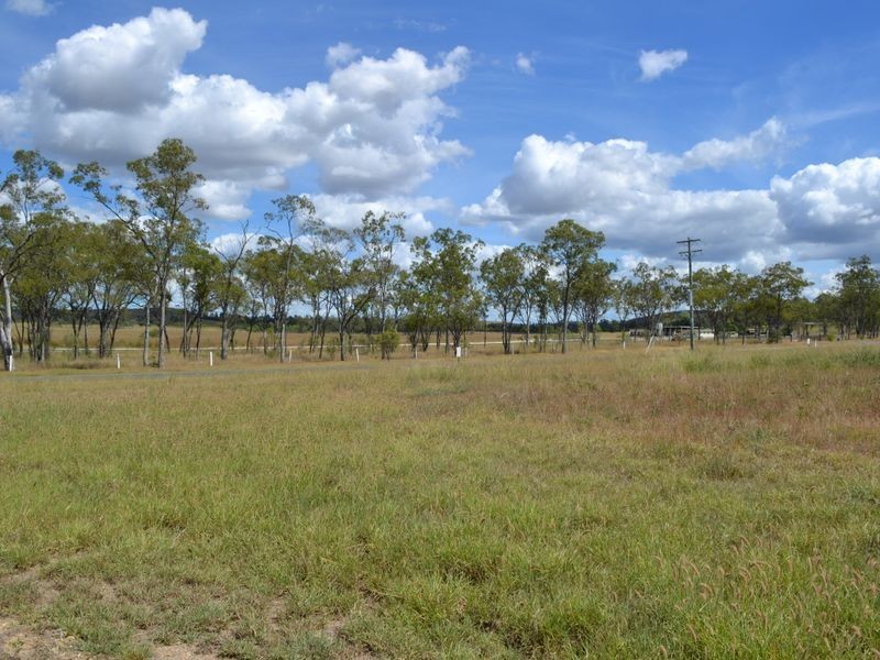 Gayndah QLD 4625