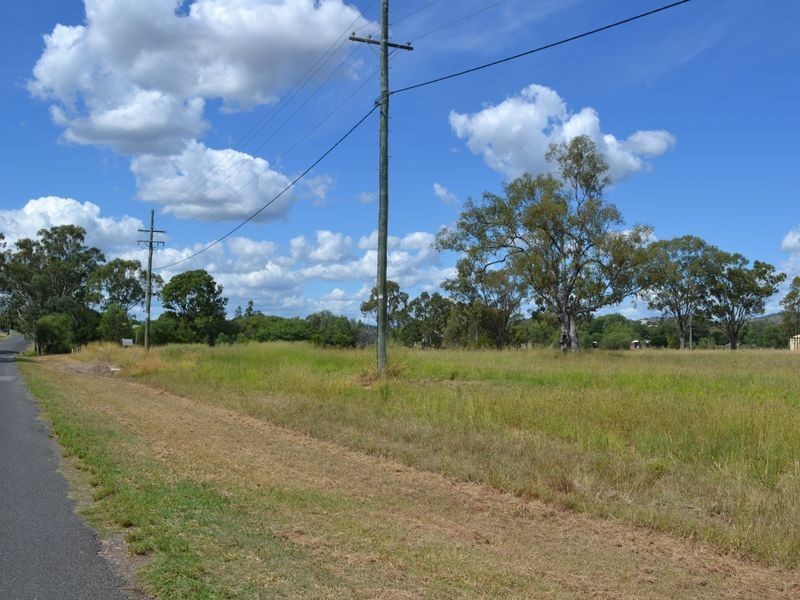 Gayndah QLD 4625