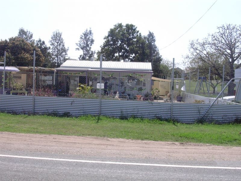 38 Dalgangal Road, Gayndah QLD 4625