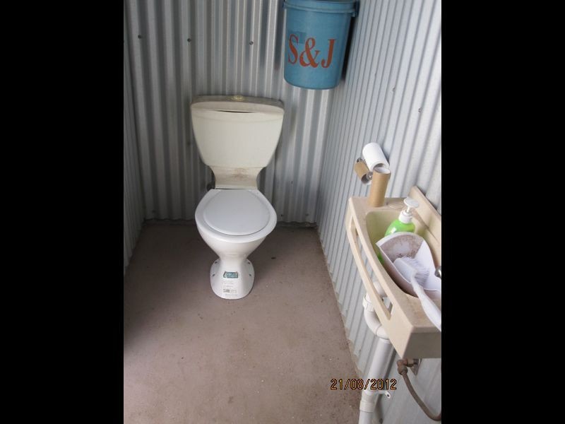 38 Dalgangal Road, Gayndah QLD 4625