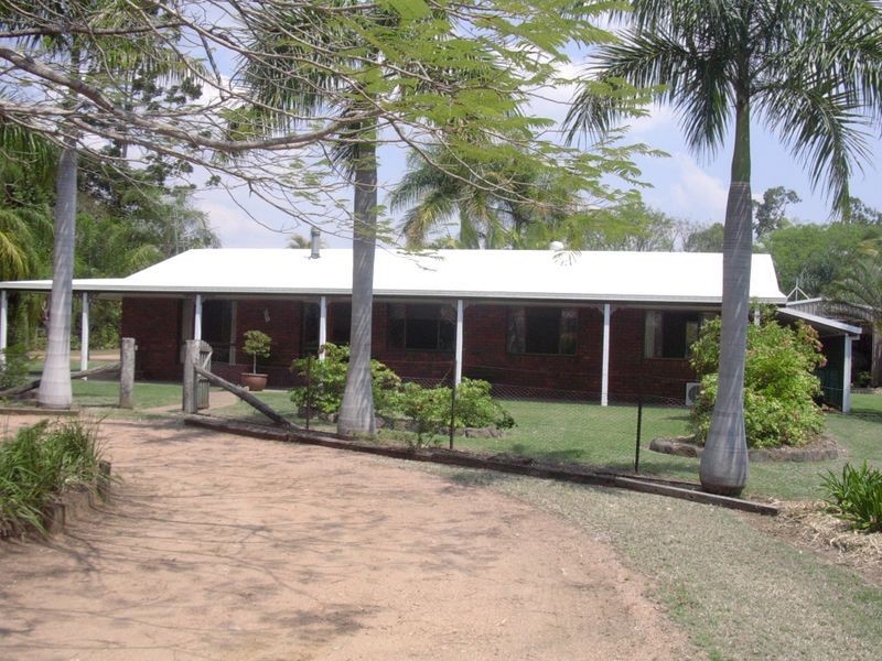 41 Arthur Street, Gayndah QLD 4625