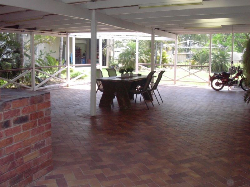 41 Arthur Street, Gayndah QLD 4625