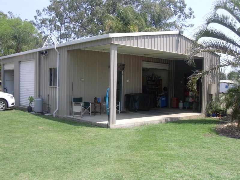 41 Arthur Street, Gayndah QLD 4625