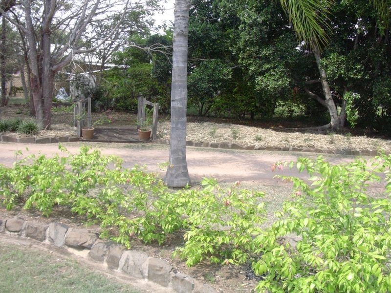 41 Arthur Street, Gayndah QLD 4625