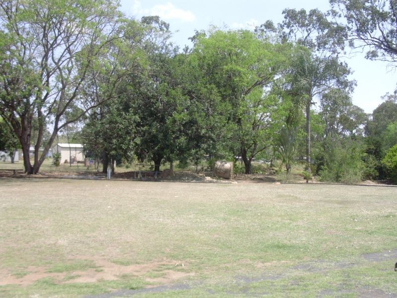 41 Arthur Street, Gayndah QLD 4625