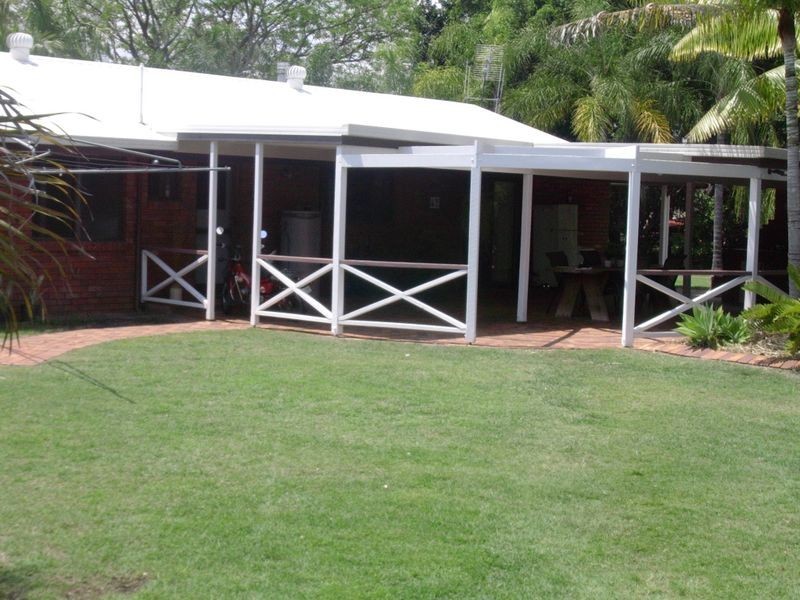 41 Arthur Street, Gayndah QLD 4625