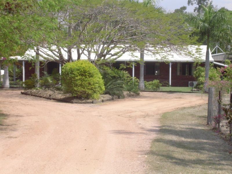 41 Arthur Street, Gayndah QLD 4625