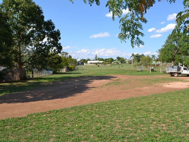 Lot 7 & 8 Porter Street, Gayndah QLD 4625