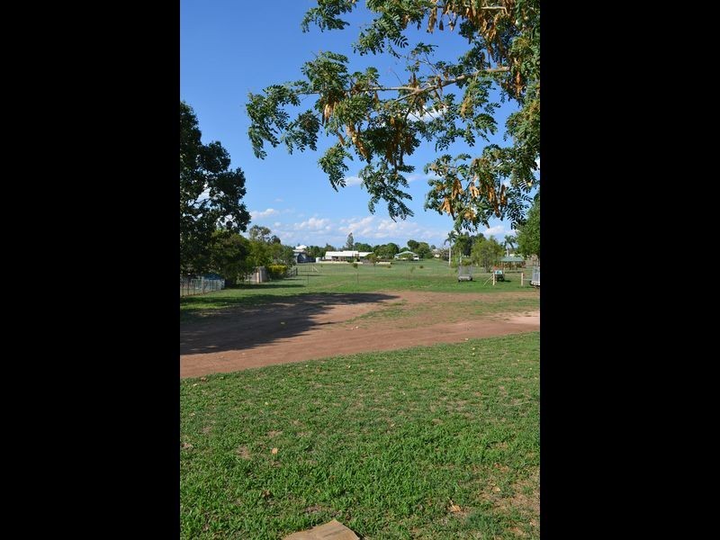 Lot 7 & 8 Porter Street, Gayndah QLD 4625