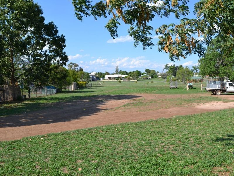 Lot 7 & 8 Porter Street, Gayndah QLD 4625