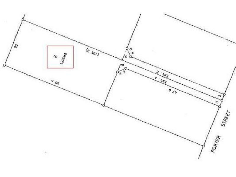 Lot 8 5 Porter Street, Gayndah QLD 4625