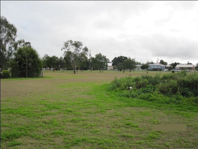 Lot 8 5 Porter Street, Gayndah QLD 4625