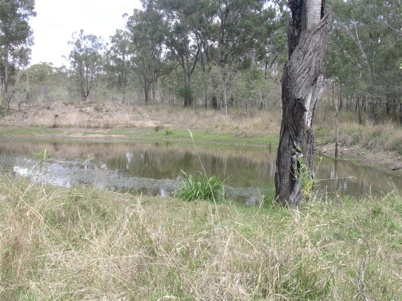 2490 Gooroolba- Biggenden  Road, Biggenden QLD 4621